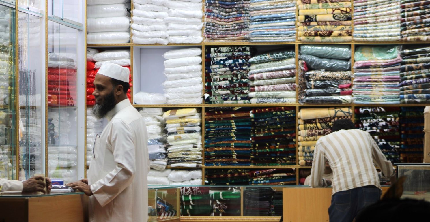 Kvadratmeteromsætning: hvad tallet siger om en butik, og hvad det ikke gør
