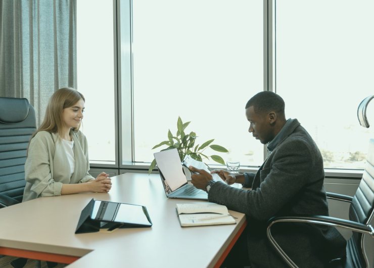 Modul 4: Interviewteknik og kildekritik