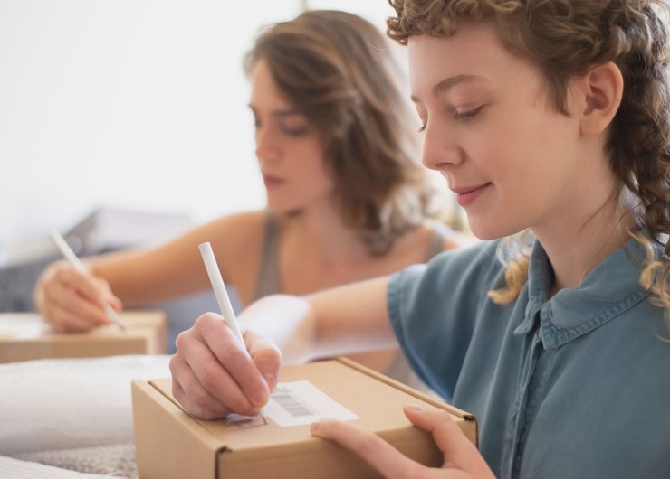 Modul 5: Forbrugertrends og detailhandel