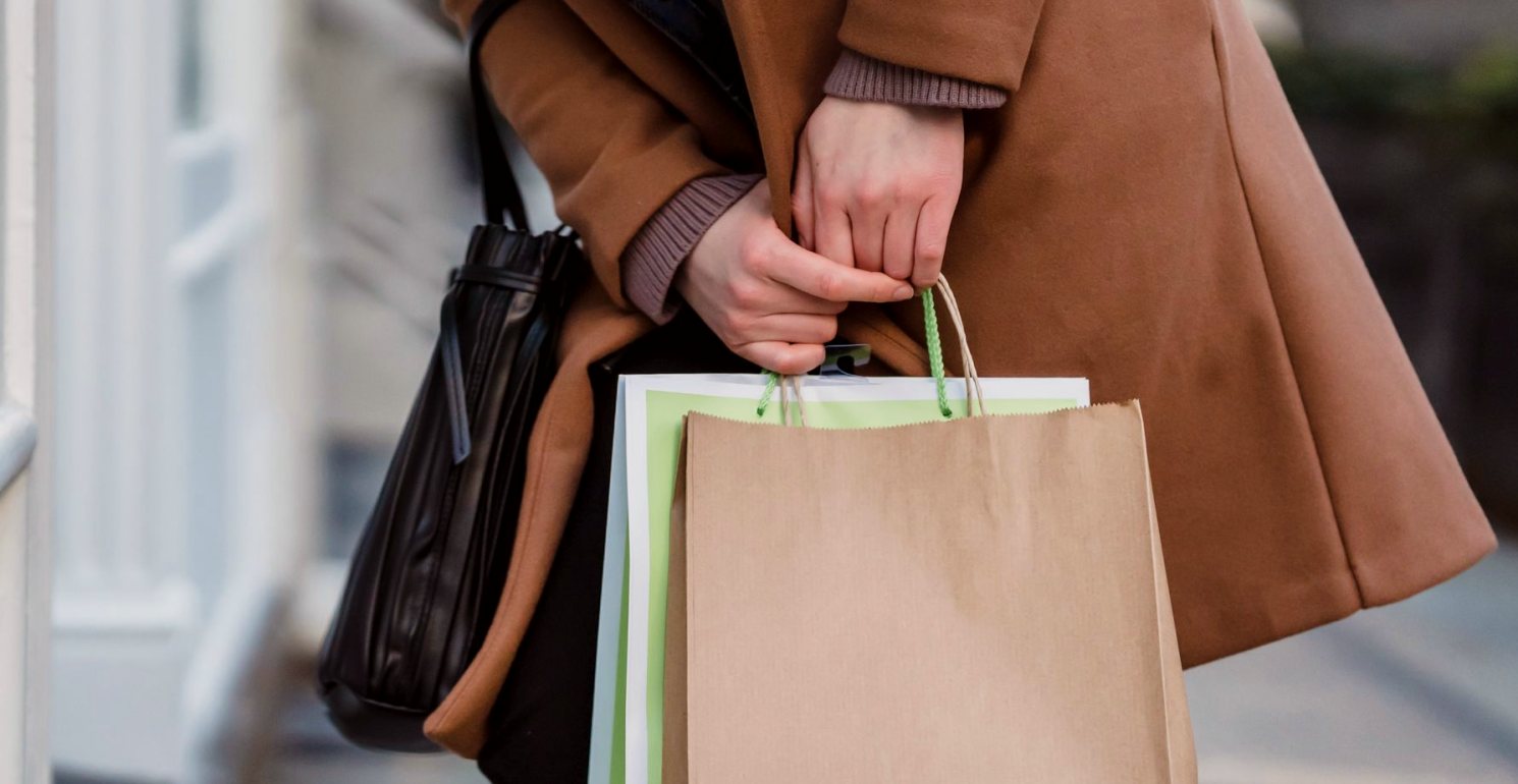 Nethandel og butikker i efteråret: sådan læser du forbrugstrends